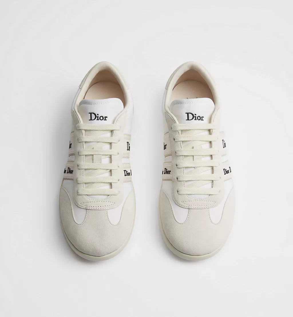 Dior Ribbon Sneaker