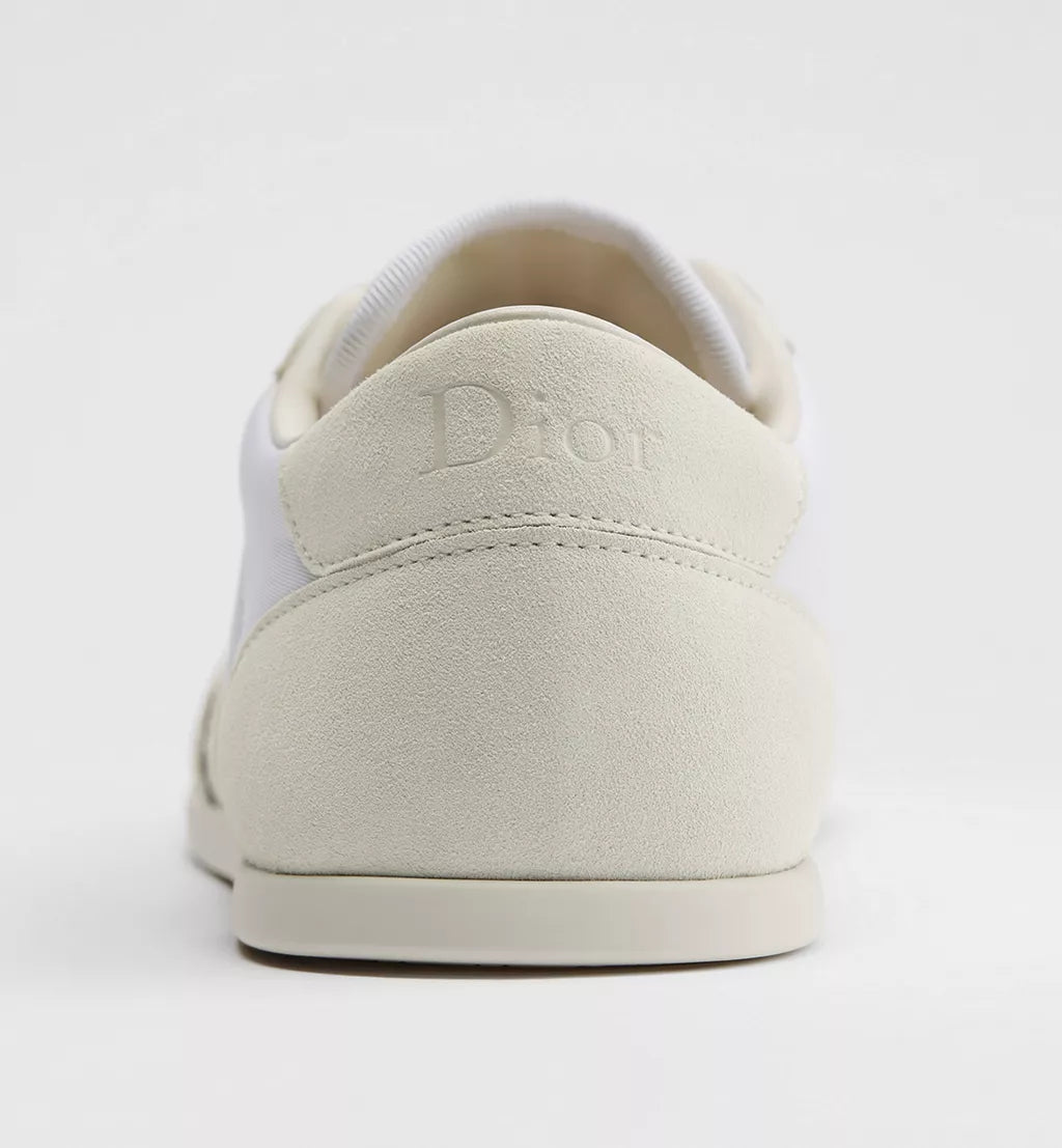 Dior Ribbon Sneaker