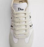 Dior Ribbon Sneaker