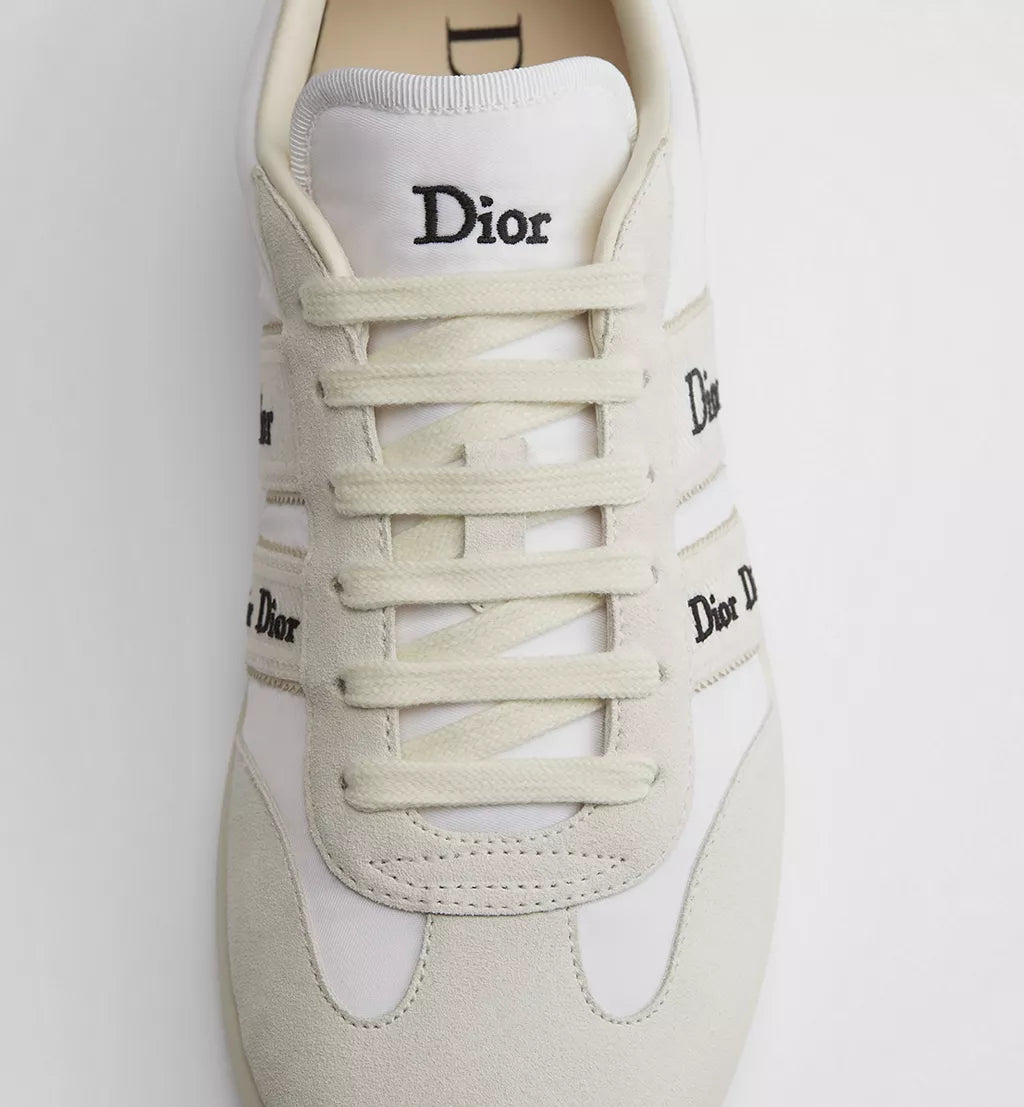 Dior Ribbon Sneaker
