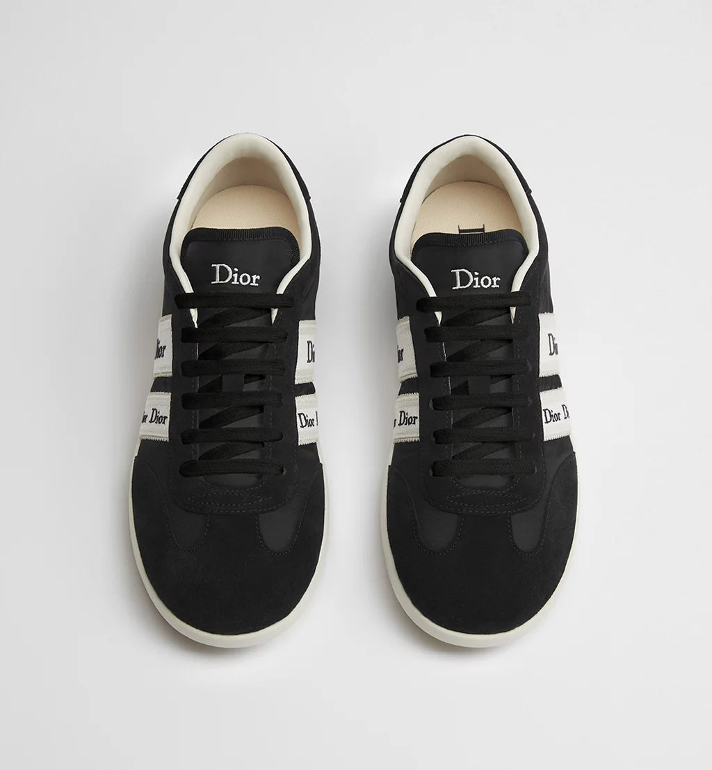 Dior Ribbon Sneaker