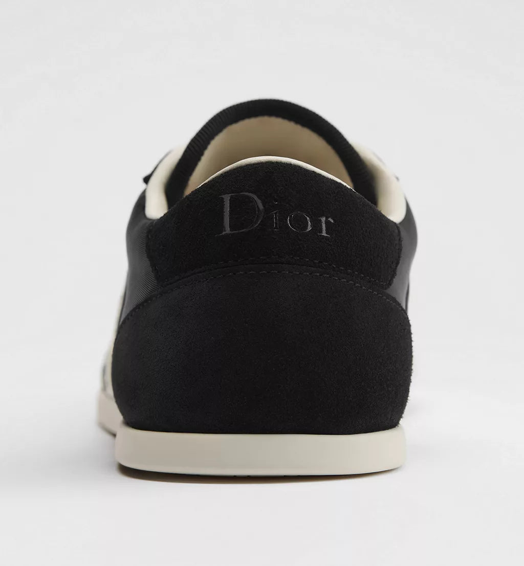 Dior Ribbon Sneaker