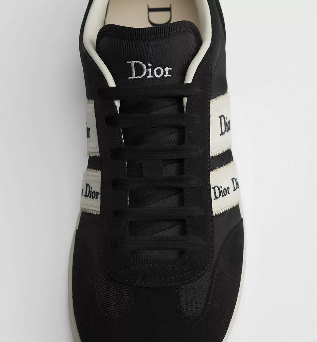 Dior Ribbon Sneaker