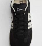 Dior Ribbon Sneaker