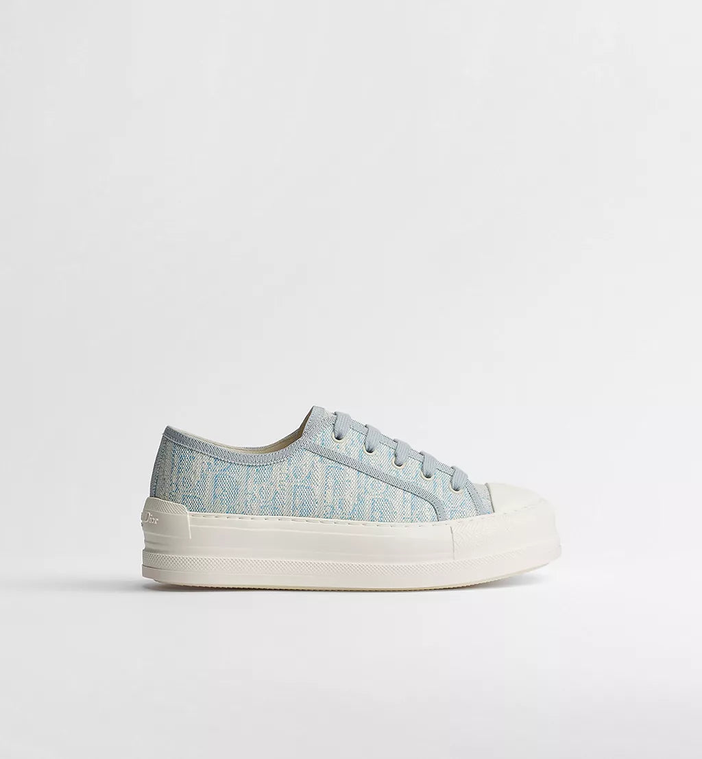 Walk'n'Dior Platform Sneaker