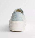 Walk'n'Dior Platform Sneaker