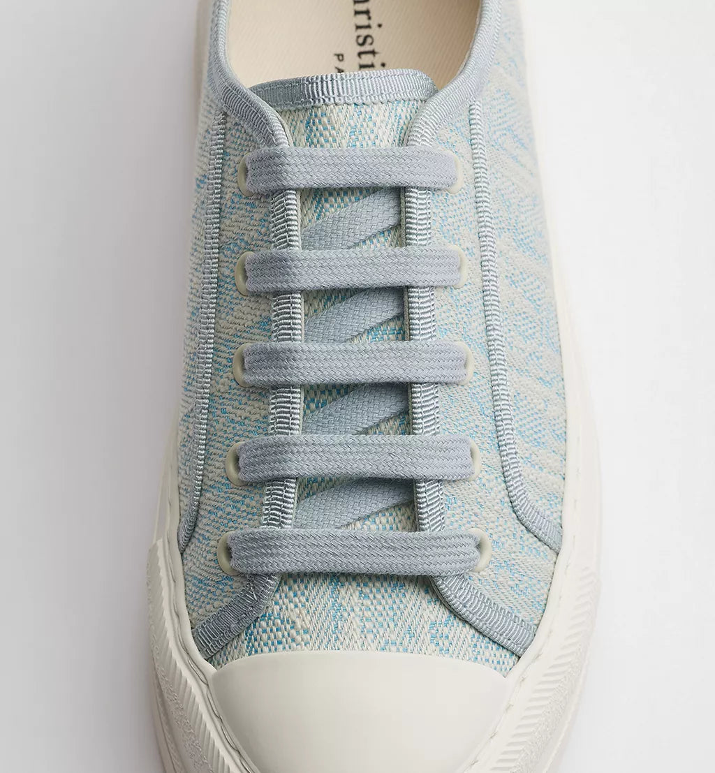 Walk'n'Dior Platform Sneaker