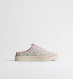 Dior Qixi Dior Saltwind Sneaker