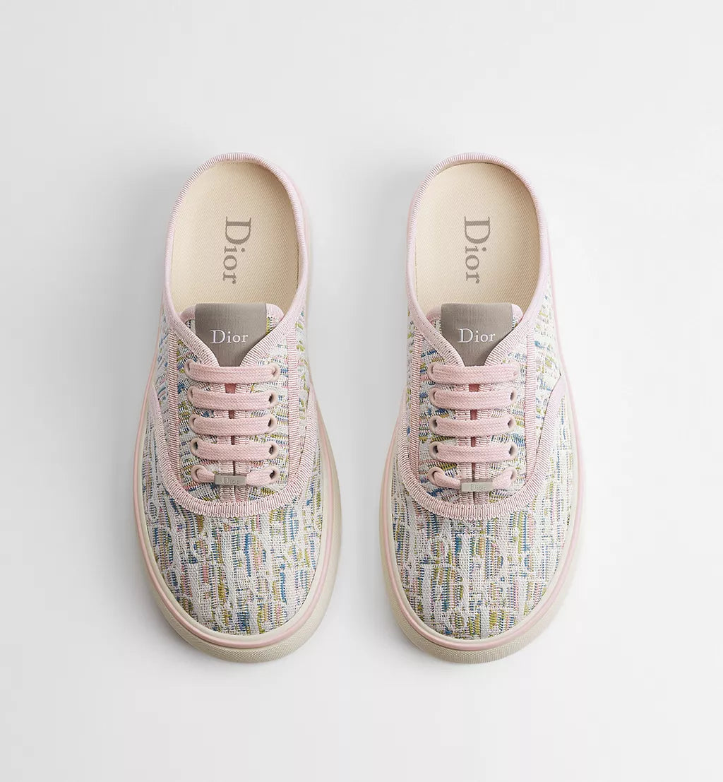 Dior Qixi Dior Saltwind Sneaker