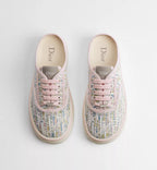 Dior Qixi Dior Saltwind Sneaker