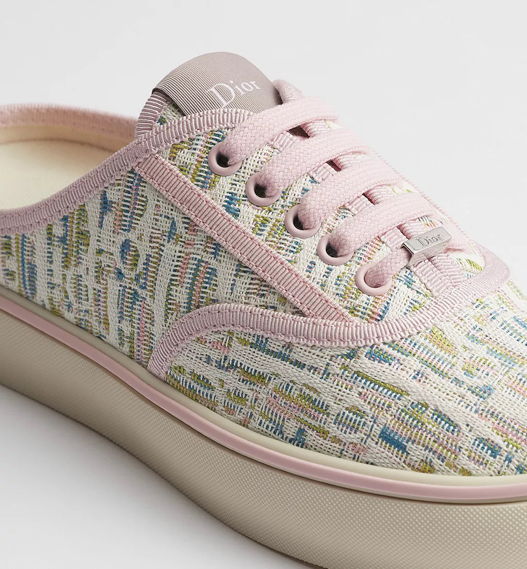 Dior Qixi Dior Saltwind Sneaker