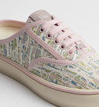 Dior Qixi Dior Saltwind Sneaker