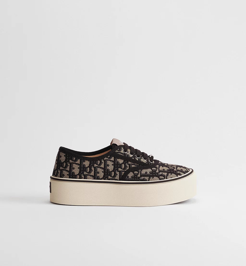 Dior Saltwind Platform Sneaker