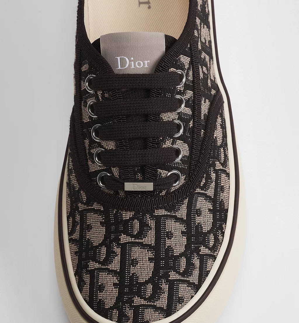 Dior Saltwind Platform Sneaker