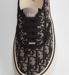 Dior Saltwind Platform Sneaker