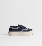 Dior Saltwind Platform Sneaker