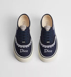 Dior Saltwind Platform Sneaker