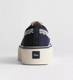 Dior Saltwind Platform Sneaker
