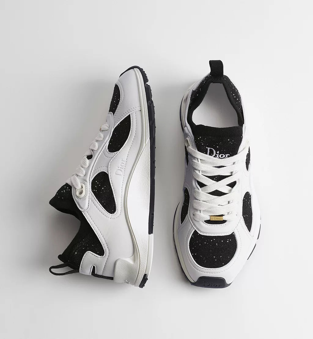 Dior Mile Sneaker
