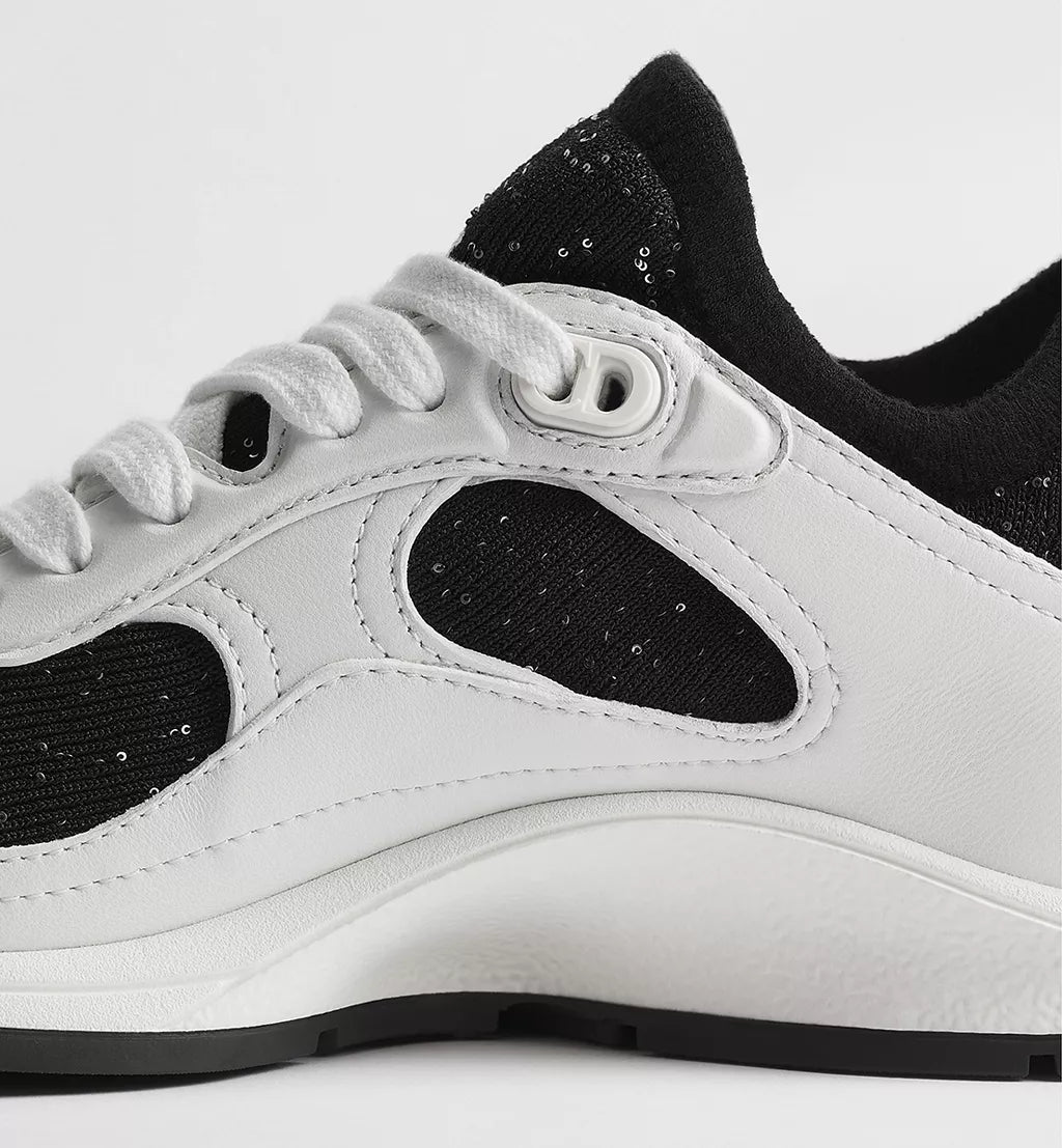 Dior Mile Sneaker