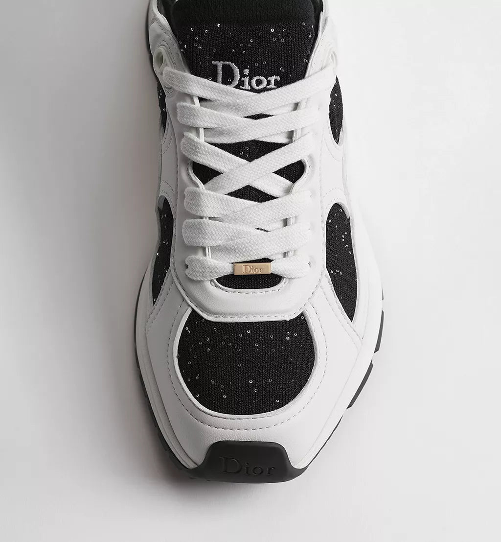 Dior Mile Sneaker