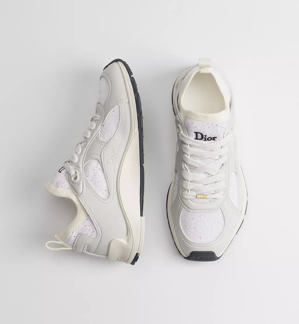 Dior Mile Sneaker