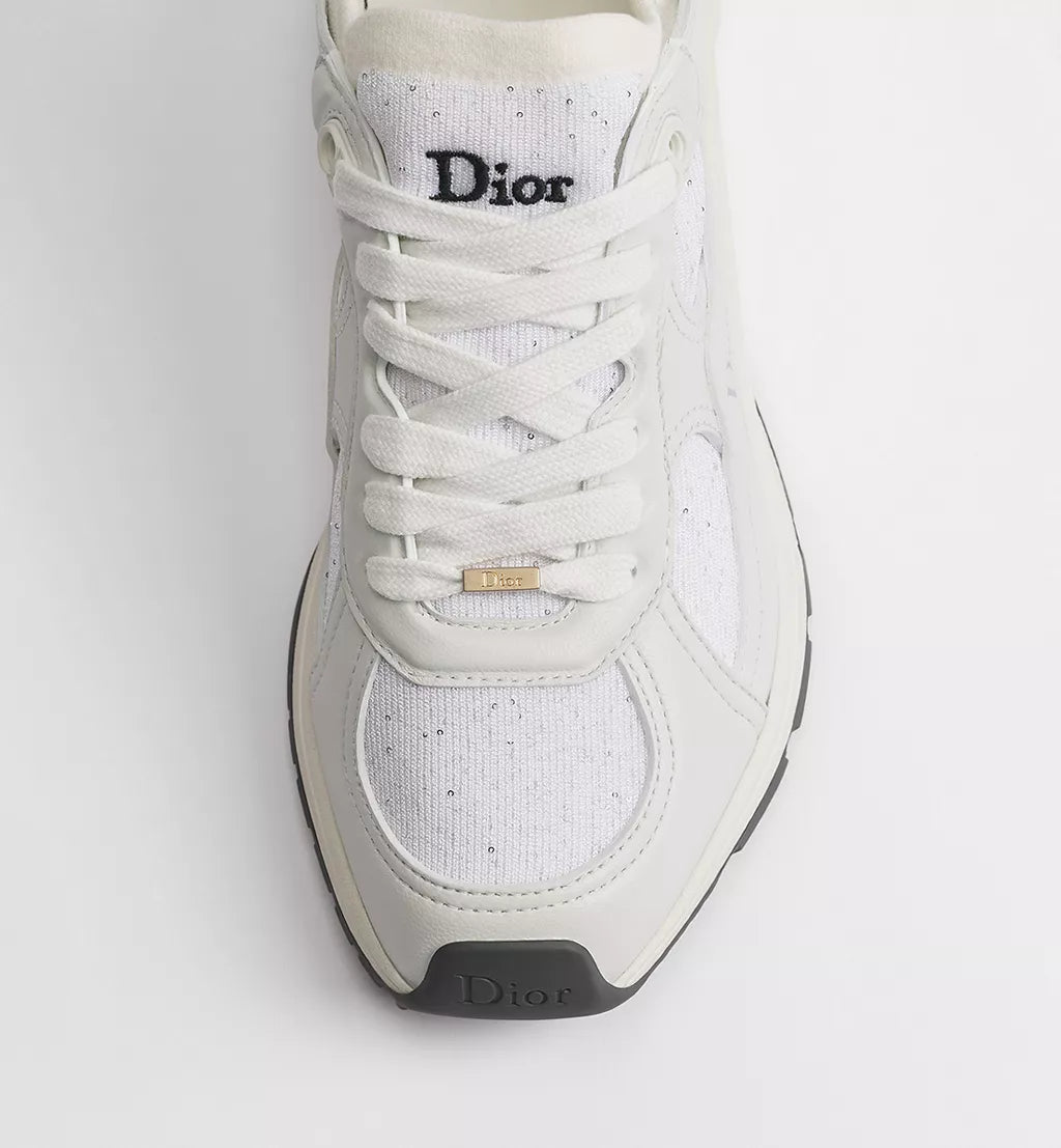 Dior Mile Sneaker