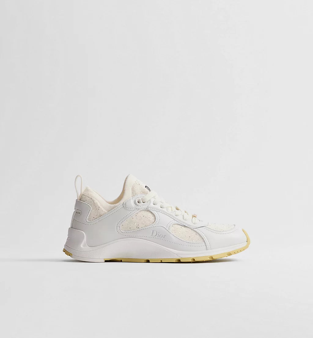 Dior Mile Sneaker