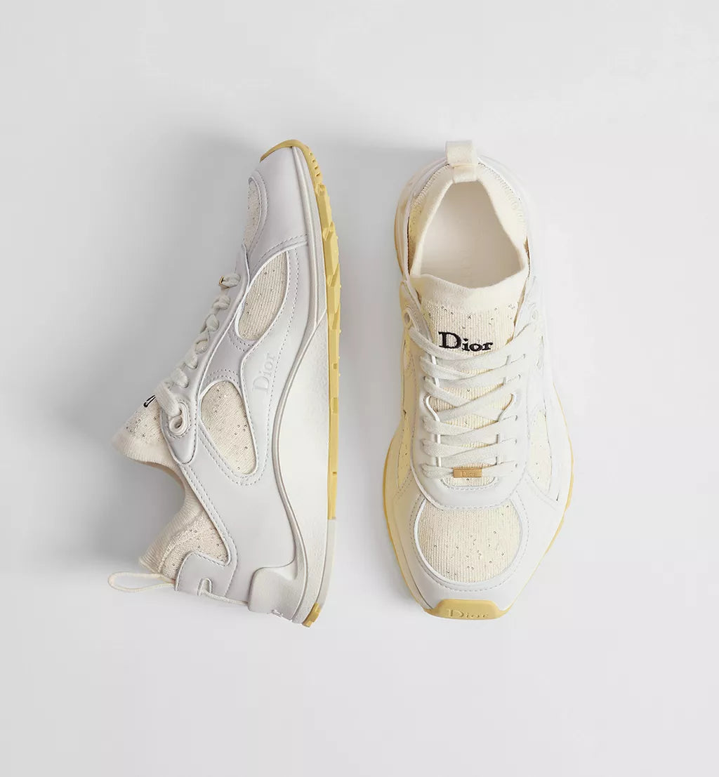 Dior Mile Sneaker