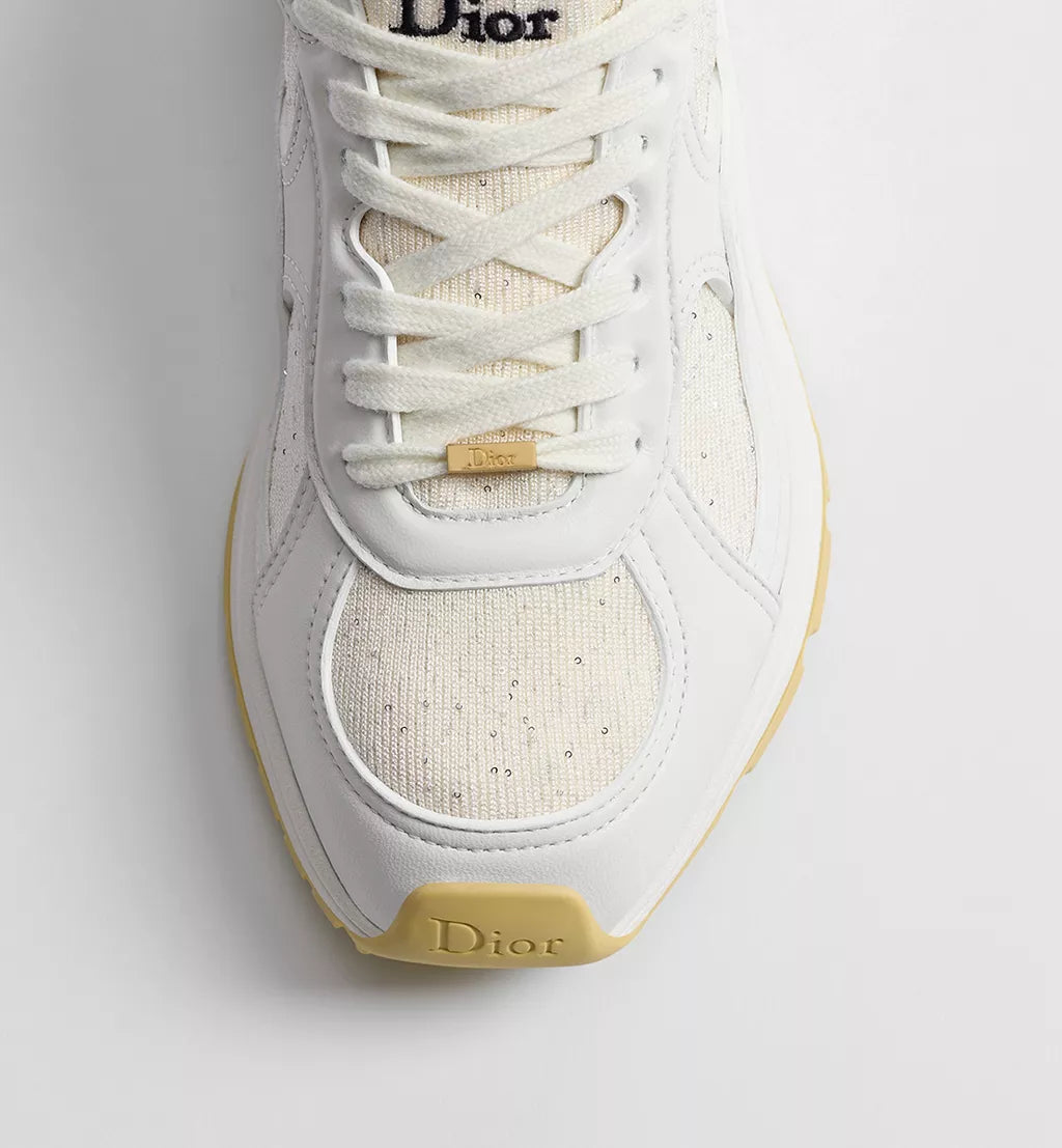 Dior Mile Sneaker