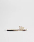 Dior Dentelle Slide RUNWAY DELUXE