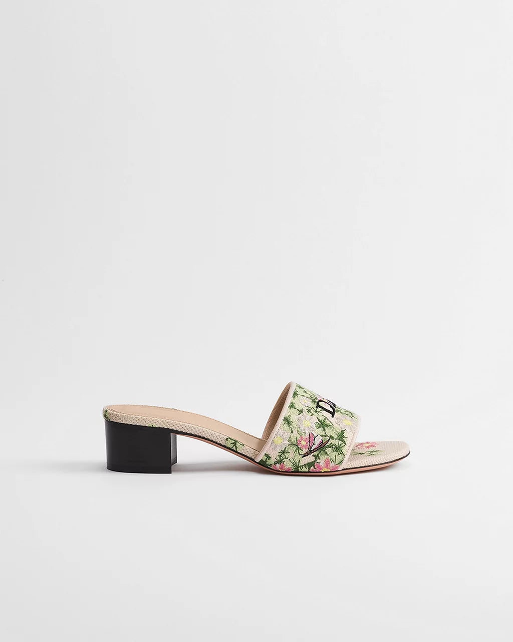 Dway Heeled Slide