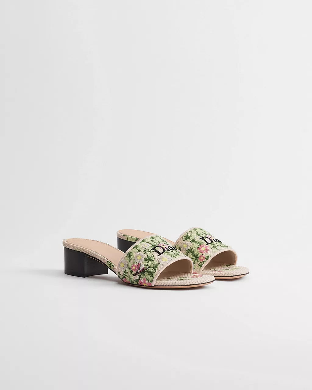 Dway Heeled Slide