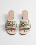 Dway Heeled Slide