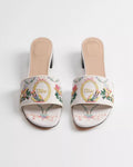Dior Qixi Dior Médaillon Heeled Slide RUNWAY DELUXE