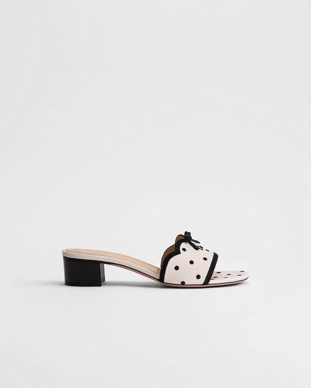 Dway Heeled Slide