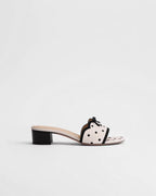 Dway Heeled Slide