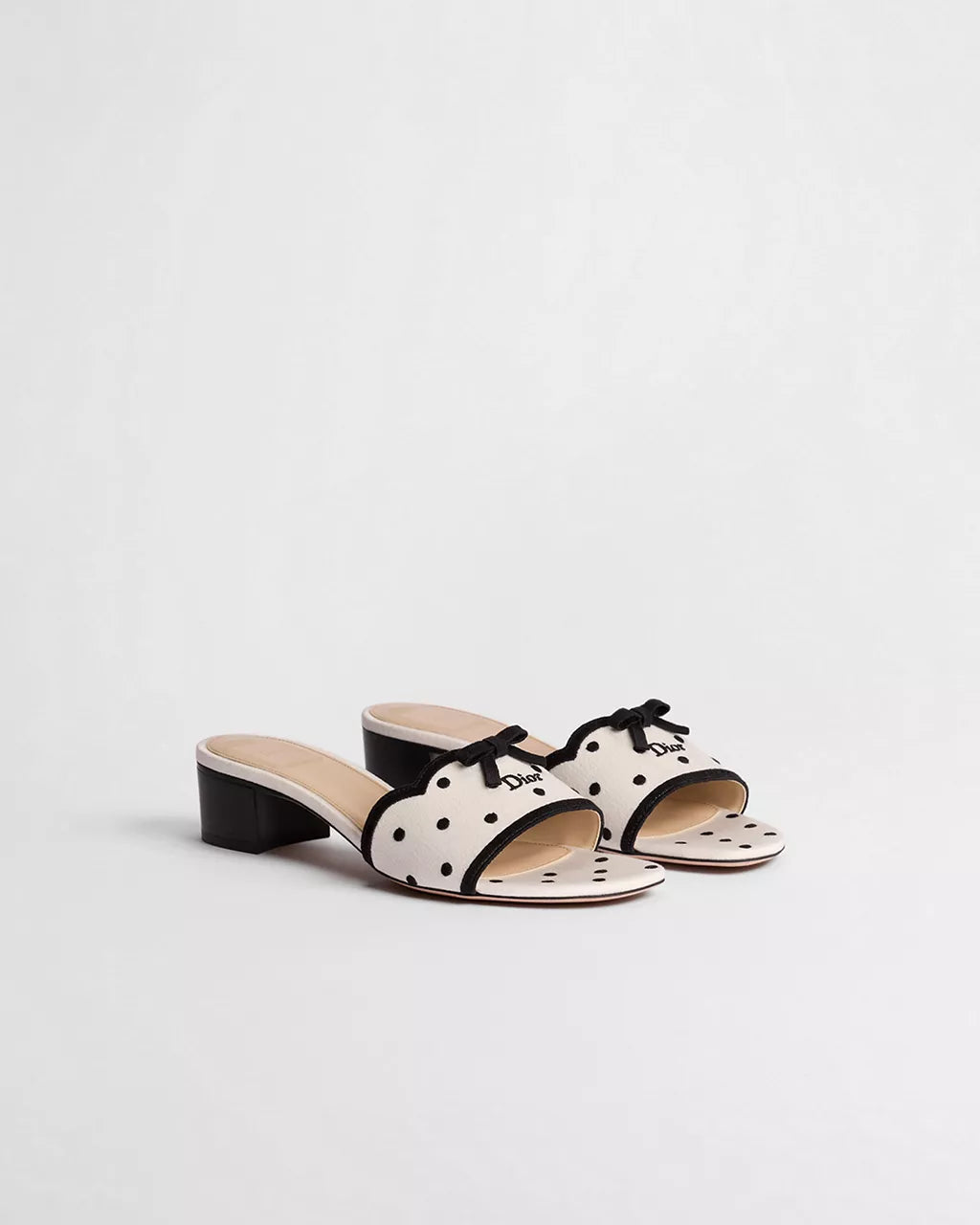 Dway Heeled Slide
