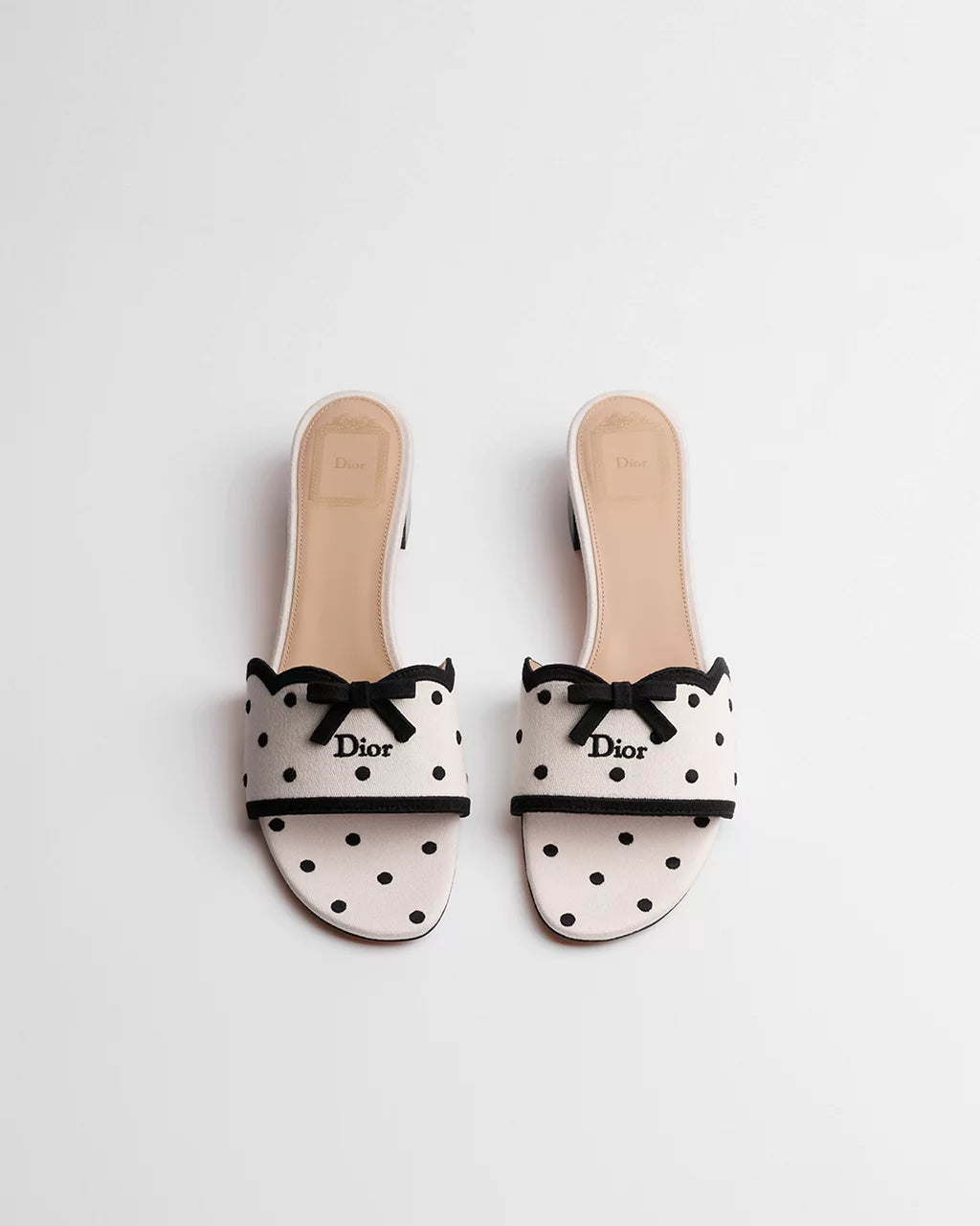 Dway Heeled Slide