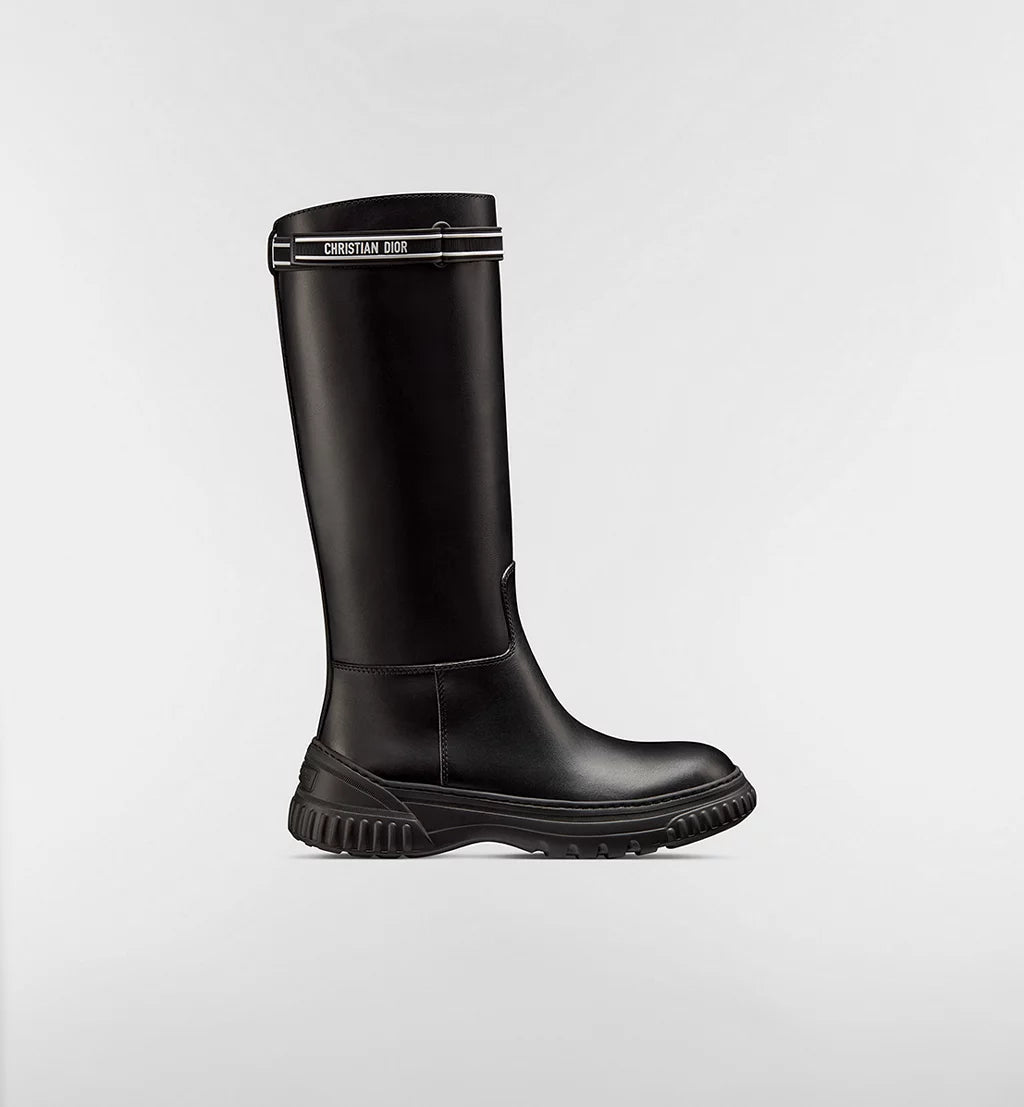 D-Racer Boot