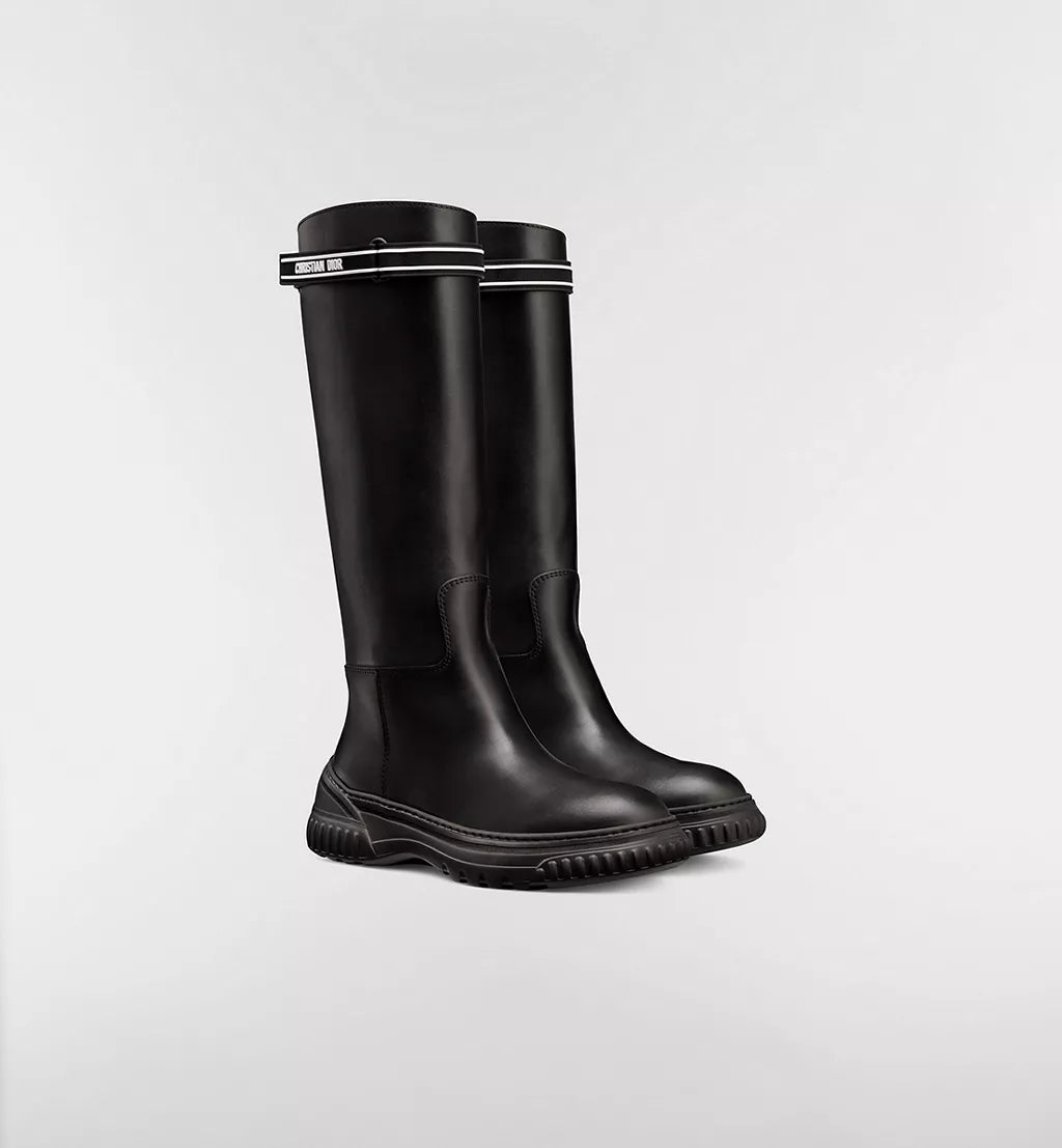 D-Racer Boot