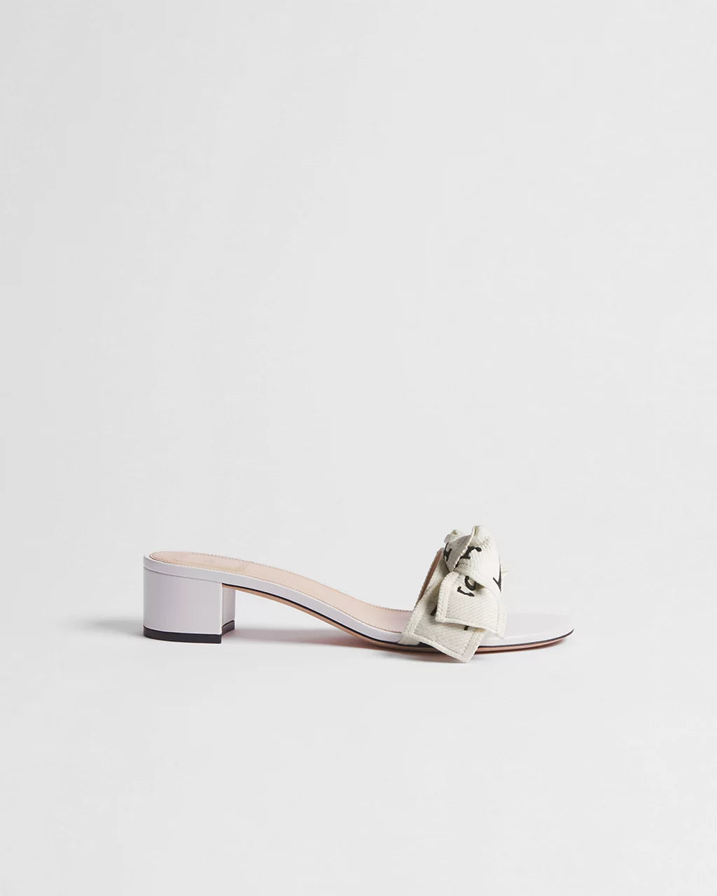 J'Adior Heeled Slide