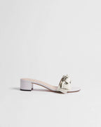 J'Adior Heeled Slide