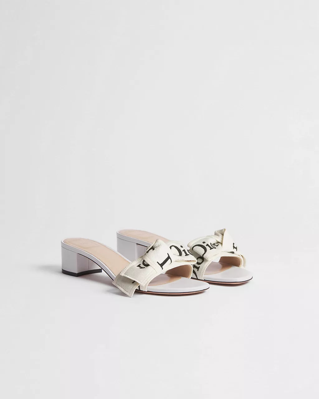 J'Adior Heeled Slide