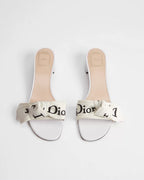 J'Adior Heeled Slide