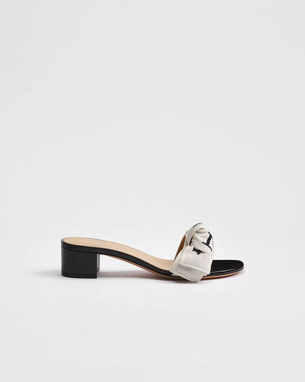 J'Adior Heeled Slide RUNWAY DELUXE