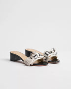 J'Adior Heeled Slide RUNWAY DELUXE