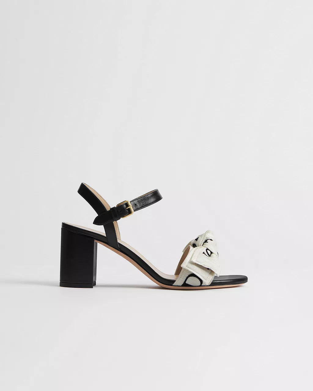 J'Adior Heeled Sandal