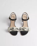 J'Adior Heeled Sandal