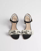 J'Adior Heeled Sandal